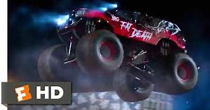 Zombieland: Double Tap (2019) - Monster Jam! Scene (8/10) | Movieclips