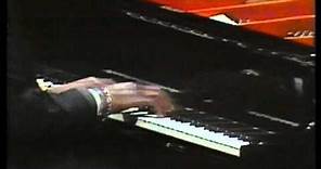 Grand Piano 3 - Oscar Peterson & Michel Legrand - Watch What Happens