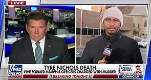 Five former officers charged with murder as Memphis braces for release of body cam footage of the death of Tyre Nichols