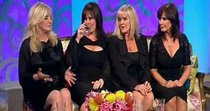 The Nolans interview paul ogrady show