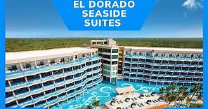 Hotel El Dorado Seaside Suites Riviera Maya