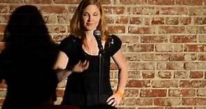 Moreen Littrell - "My boyfriend broke up with me because..." (Stand-up comedy)