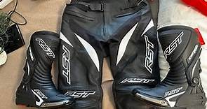 Pantalon RST TRACTECH EVO 4