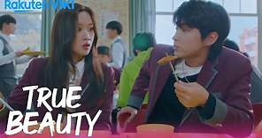True Beauty - EP5 | Flirting or Fighting? | Korean Drama
