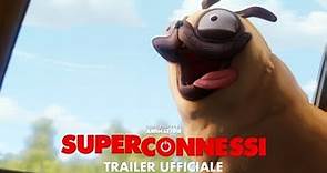 Superconnessi - 1° trailer ufficiale | Prossimamente al cinema