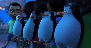 DreamWorks Madagascar en Español Latino | Misión de pingüinos | Los Pingüinos de Madagascar