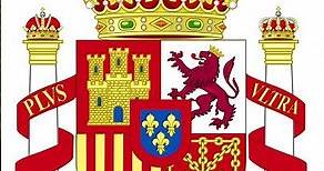 El escudo de ESPAÑA ¿Todo significa algo?