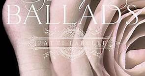 Patti LaBelle - Beautiful Ballads