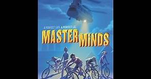 Masterminds Chapter 1 Read Aloud