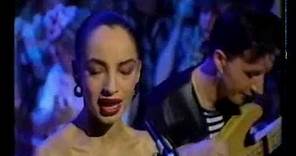 Sade - Your Love is King - TOP OF THE POPS - 1984 - Ft Paul Cooke