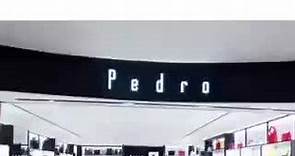 PEDRO - Pedro Store Re-opens at Vietnam, Ho Chi Minh City....