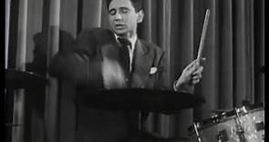 Stan Kenton & His Orchestra 1947 "Artistry In Rhythm" Shelly Manne, June Christy, Bob Cooper