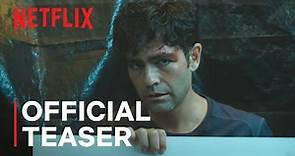 Clickbait | Official Teaser | Netflix