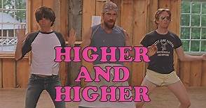Craig Wedren & Theodore Shapiro - Higher And Higher: Original Music From The Motion Picture Wet Hot American Summer