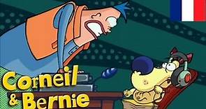 Corneil & Bernie - Radio Bernie S01E05 HD
