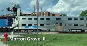 Morton Grove, IL.