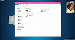 Ouverture de session Windows 10 avec KoXo Profiles