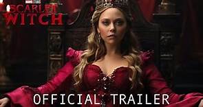 Scarlet Witch | Spot Super Bowl | Elisabeth Olsen | Marvel Studios