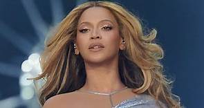 Beyoncé live Renaissance World Tour 2023 at Paris - Included "The Big 3" - Full Concert - Full HD