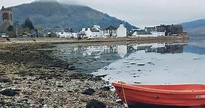 Inveraray, Clan Campbell. Argyll and Bute 🏴󠁧󠁢󠁳󠁣󠁴󠁿