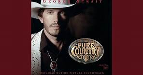 The King Of Broken Hearts (Pure Country/Soundtrack Version)