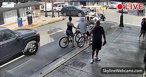 【LIVE】 Webcam Key West - Duval Street | SkylineWebcams
