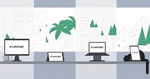 Work from Anywhere with Fortinet | WFA