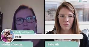 Bebo Mia - We are back with episode 12 of The Doula...