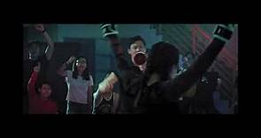 The Driver Adele Wong Fight Scene