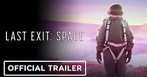 Last Exit: Space - Official Trailer (2022) Rudolph Herzog, Werner Herzog