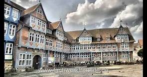 Wolfenbüttel: Fachwerktour durch die historische Altstadt