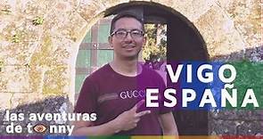 Que visitar y hacer en Vigo Galicia España | Turismo