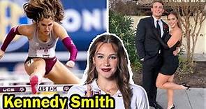 Kennedy Smith || 10 Things You Didn't Know About Kennedy Smith