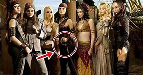 8 Mujeres Piratas Más Famosas de la Historia