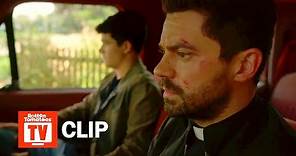 Preacher S03E10 Clip | 'Jesse's Revenge' | Rotten Tomatoes TV