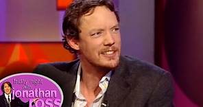 Matthew Lillard: "Shaggy's Smashed" | Full Interview | Friday Night With Jonathan Ross