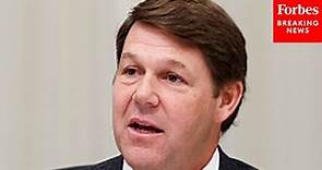 Jodey Arrington Chairs House Budget Committee Member Day Hearing