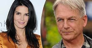 Mark Harmon and Angie Harmon share the same name but are they related?