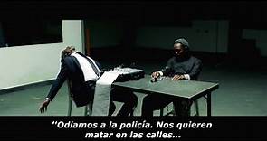 Kendrick Lamar - DNA. (Subtitulada en Español)