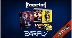 Barfly (1987) | HD Trailer