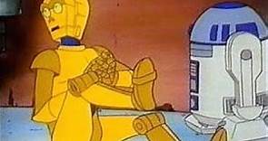 Star Wars: Droids: The Adventures of R2-D2 and C-3PO - INTRO (Serie Tv) (1985 - 1986)