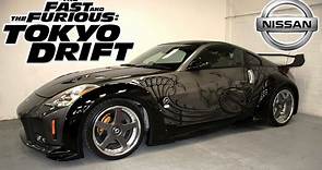 Tokyo Drift Cars: All 10 Cars in Fast and Furious 3 Movie ( #7 is Amazing )