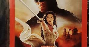 James Horner - The Legend Of Zorro - Original Motion Picture Soundtrack