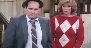 Newhart 2x08 The Man Who Came Forever