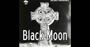 Black Sabbath - Black Moon (lyrics)