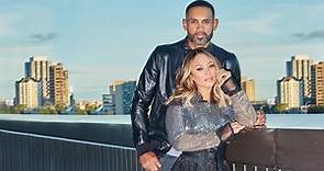 A Forever Kind Of Love: Grant Hill and Tamia Celebrate 20 Years Of Marriage | Essence