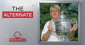 The story behind John Daly’s improbable 1991 PGA Championship win | SC Featured
