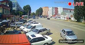 【LIVE】 Cámara web en directo Uliánovsk - Rusia | SkylineWebcams