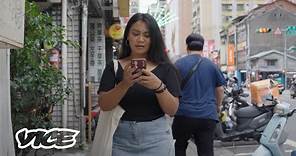 Finding Love on Taiwanese Dating Apps | Gen Taiwan