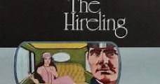 El equívoco / The Hireling (1973) Online - Película Completa en Español - FULLTV